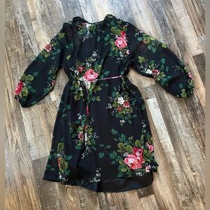 Loft XS petite dress NWT